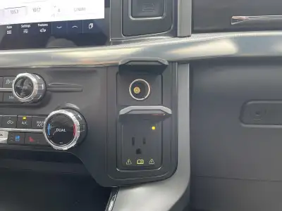 Pre-Owned 2025 Ford F-150 for sale in St. Joseph MO