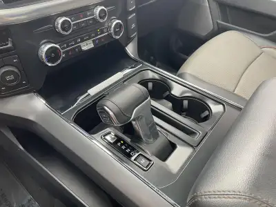 Pre-Owned 2025 Ford F-150 for sale in St. Joseph MO