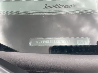 Pre-Owned 2025 Ford F-150 for sale in St. Joseph MO