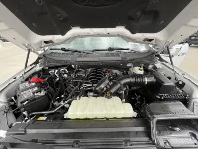 Pre-Owned 2025 Ford F-150 for sale in St. Joseph MO