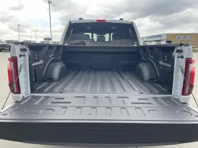 Pre-Owned 2025 Ford F-150 for sale in St. Joseph MO