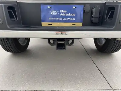 Pre-Owned 2025 Ford F-150 for sale in St. Joseph MO