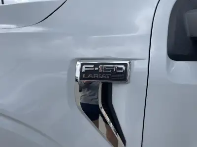 Pre-Owned 2025 Ford F-150 for sale in St. Joseph MO