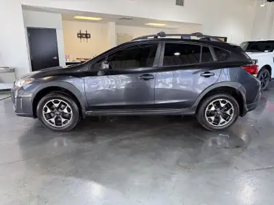 Pre-Owned 2019 Subaru Crosstrek for sale in St. Joseph MO