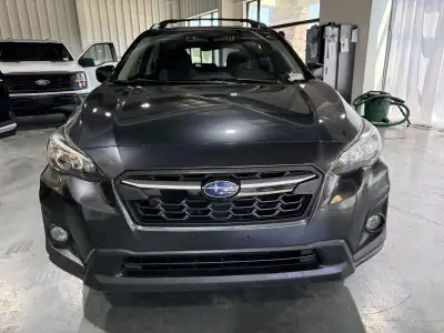 Pre-Owned 2019 Subaru Crosstrek for sale in St. Joseph MO
