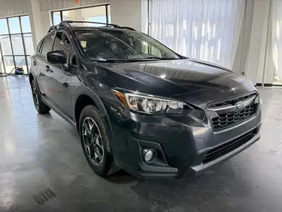 Pre-Owned 2019 Subaru Crosstrek for sale in St. Joseph MO