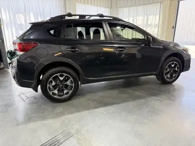 Pre-Owned 2019 Subaru Crosstrek for sale in St. Joseph MO