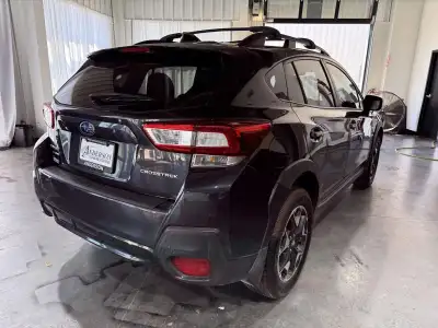 Pre-Owned 2019 Subaru Crosstrek for sale in St. Joseph MO