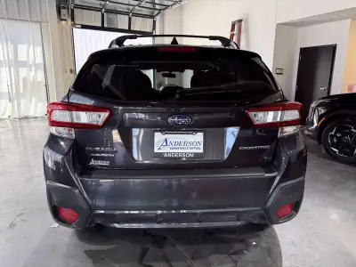 Pre-Owned 2019 Subaru Crosstrek for sale in St. Joseph MO