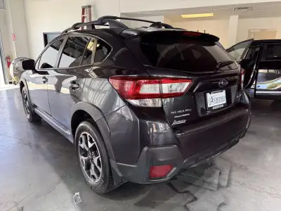 Pre-Owned 2019 Subaru Crosstrek for sale in St. Joseph MO