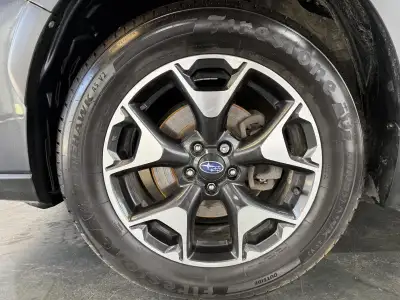 Pre-Owned 2019 Subaru Crosstrek for sale in St. Joseph MO