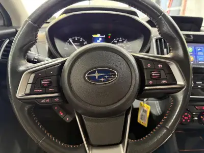 Pre-Owned 2019 Subaru Crosstrek for sale in St. Joseph MO
