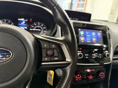 Pre-Owned 2019 Subaru Crosstrek for sale in St. Joseph MO