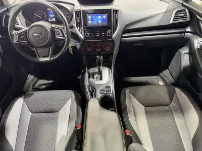 Pre-Owned 2019 Subaru Crosstrek for sale in St. Joseph MO