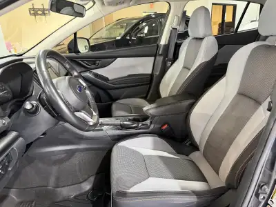 Pre-Owned 2019 Subaru Crosstrek for sale in St. Joseph MO