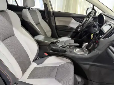 Pre-Owned 2019 Subaru Crosstrek for sale in St. Joseph MO
