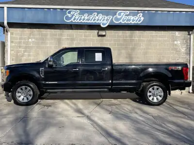 Pre-Owned 2019 Ford Super Duty F-350 for sale in St. Joseph MO