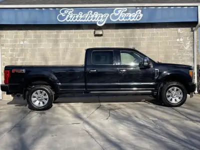 Pre-Owned 2019 Ford Super Duty F-350 for sale in St. Joseph MO