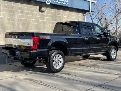 Pre-Owned 2019 Ford Super Duty F-350 for sale in St. Joseph MO