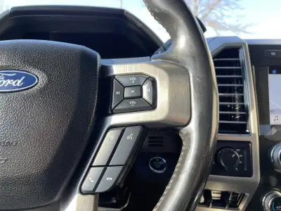 Pre-Owned 2019 Ford Super Duty F-350 for sale in St. Joseph MO
