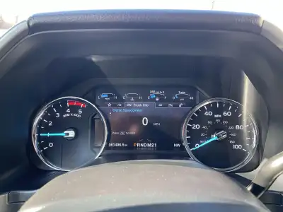 Pre-Owned 2019 Ford Super Duty F-350 for sale in St. Joseph MO