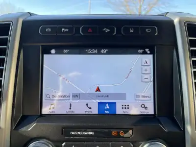 Pre-Owned 2019 Ford Super Duty F-350 for sale in St. Joseph MO