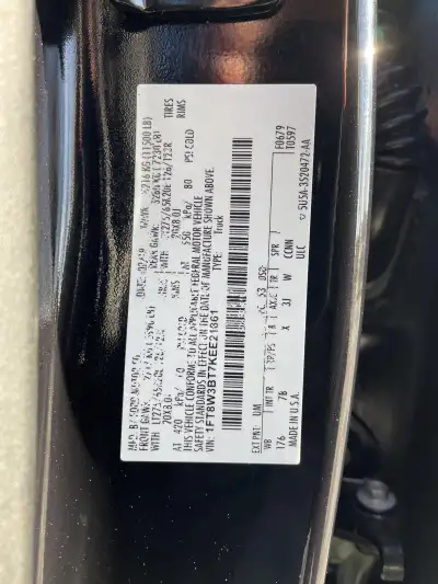 Pre-Owned 2019 Ford Super Duty F-350 for sale in St. Joseph MO