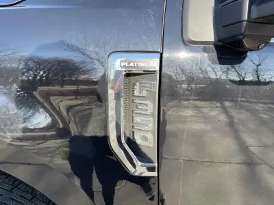 Pre-Owned 2019 Ford Super Duty F-350 for sale in St. Joseph MO