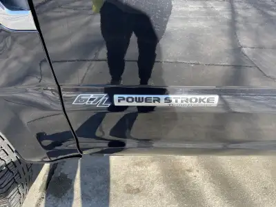Pre-Owned 2019 Ford Super Duty F-350 for sale in St. Joseph MO