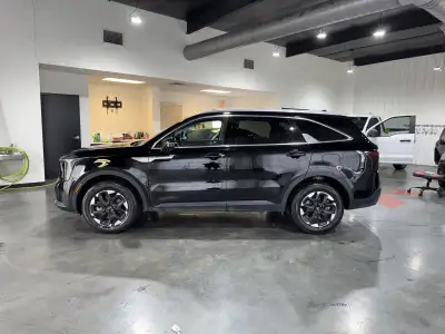 Pre-Owned 2025 Kia Sorento for sale in St. Joseph MO