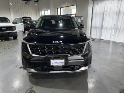 Pre-Owned 2025 Kia Sorento for sale in St. Joseph MO