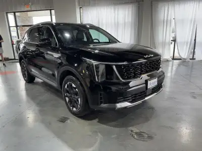 Pre-Owned 2025 Kia Sorento for sale in St. Joseph MO