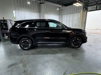 Pre-Owned 2025 Kia Sorento for sale in St. Joseph MO