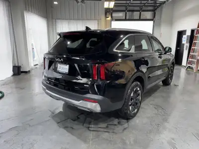 Pre-Owned 2025 Kia Sorento for sale in St. Joseph MO