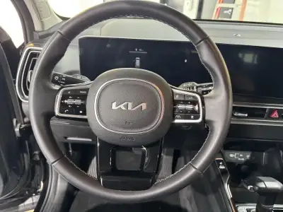 Pre-Owned 2025 Kia Sorento for sale in St. Joseph MO
