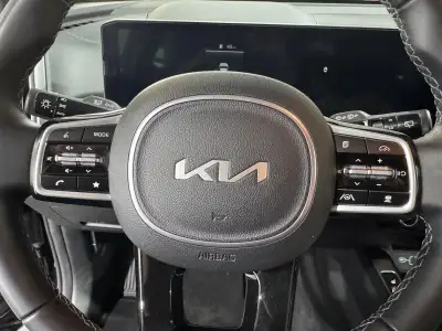 Pre-Owned 2025 Kia Sorento for sale in St. Joseph MO