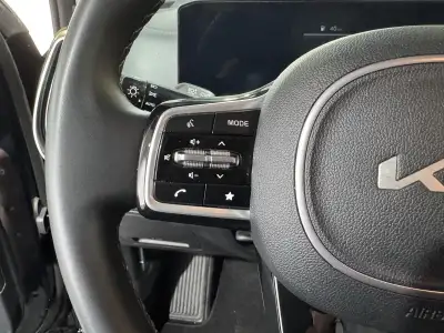 Pre-Owned 2025 Kia Sorento for sale in St. Joseph MO