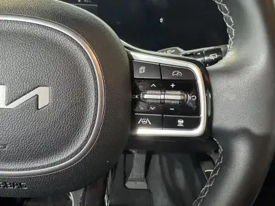 Pre-Owned 2025 Kia Sorento for sale in St. Joseph MO