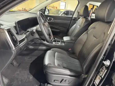 Pre-Owned 2025 Kia Sorento for sale in St. Joseph MO