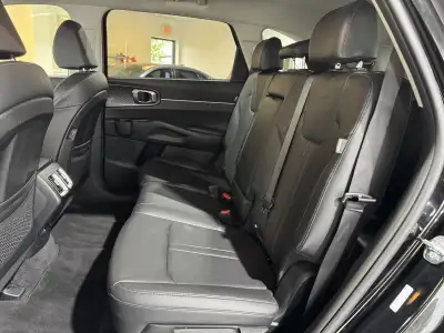 Pre-Owned 2025 Kia Sorento for sale in St. Joseph MO
