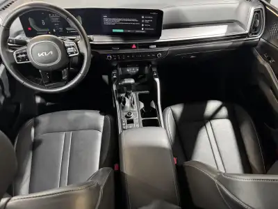 Pre-Owned 2025 Kia Sorento for sale in St. Joseph MO