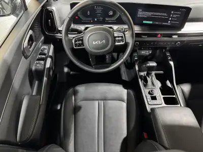 Pre-Owned 2025 Kia Sorento for sale in St. Joseph MO