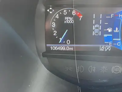 Pre-Owned 2019 Ford Edge for sale in St. Joseph MO