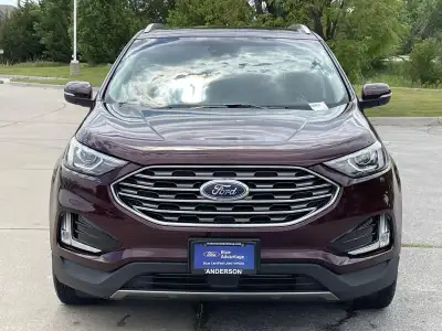 Pre-Owned 2019 Ford Edge for sale in St. Joseph MO