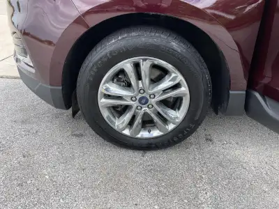 Pre-Owned 2019 Ford Edge for sale in St. Joseph MO