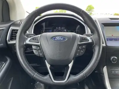 Pre-Owned 2019 Ford Edge for sale in St. Joseph MO