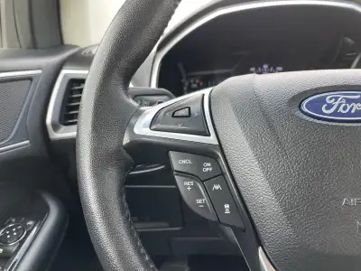 Pre-Owned 2019 Ford Edge for sale in St. Joseph MO