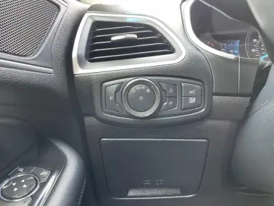 Pre-Owned 2019 Ford Edge for sale in St. Joseph MO