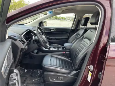 Pre-Owned 2019 Ford Edge for sale in St. Joseph MO
