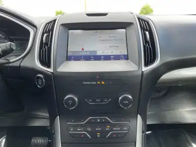 Pre-Owned 2019 Ford Edge for sale in St. Joseph MO